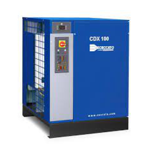 Máy sấy khí Ceccato model: CDX 10 – CDX